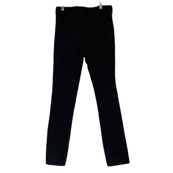 VINCE Black Corduroy Pants Good Condition - Picture 2 of 5